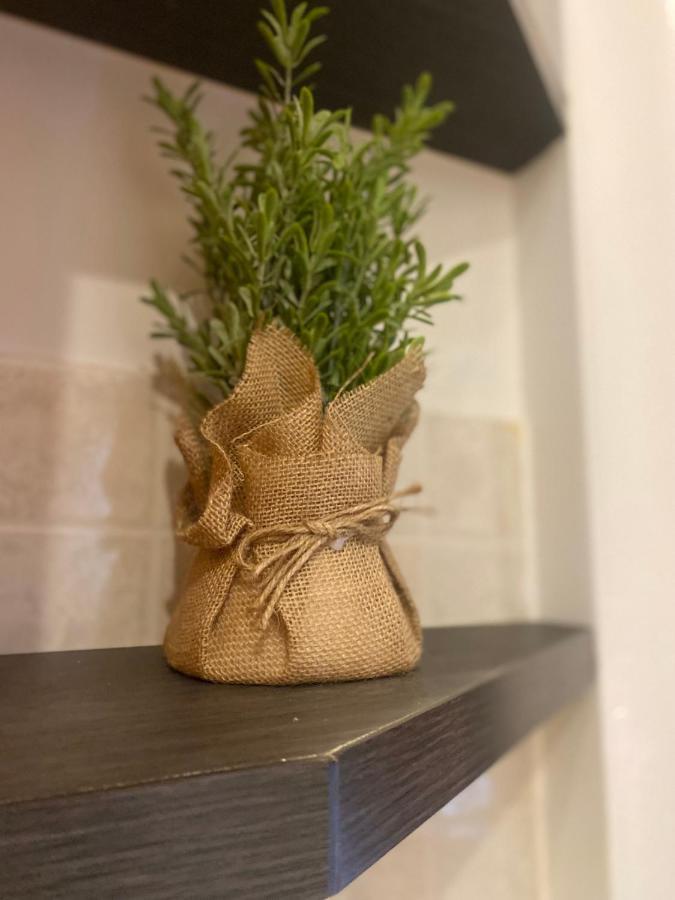 Casa Sofia Lissone公寓 外观 照片